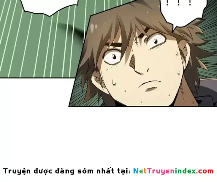 Tiên Vương Thú Liệp Pháp Tắc Chap 40 - Next Chap 41
