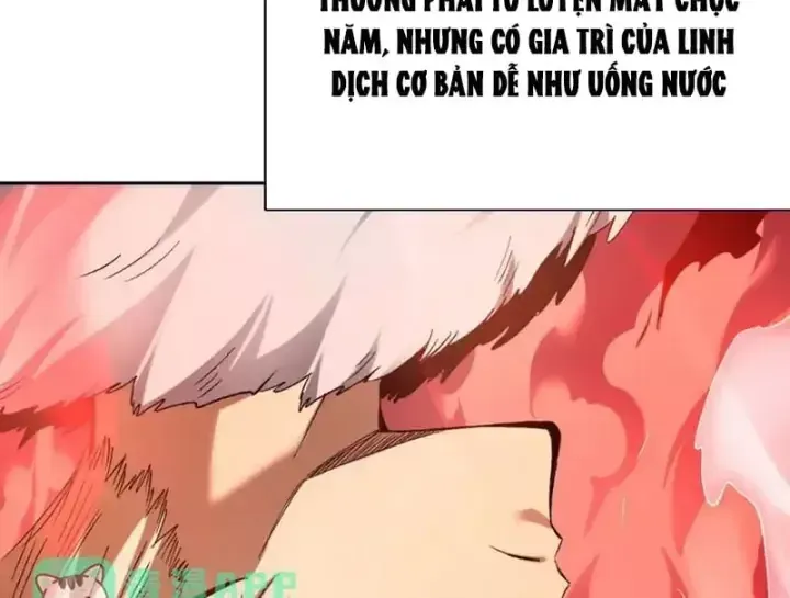 Tiên Vương Thú Liệp Pháp Tắc Chap 46 - Next Chap 47