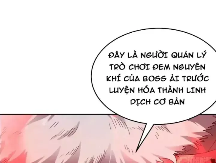 Tiên Vương Thú Liệp Pháp Tắc Chap 46 - Next Chap 47