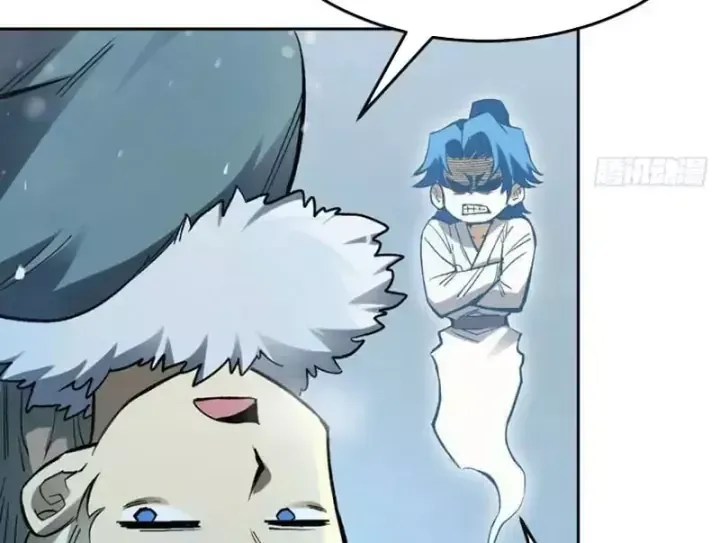 Tiên Vương Thú Liệp Pháp Tắc Chap 46 - Next Chap 47