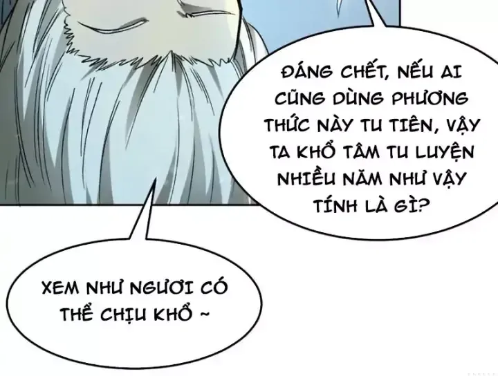 Tiên Vương Thú Liệp Pháp Tắc Chap 46 - Next Chap 47