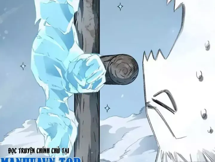 Tiên Vương Thú Liệp Pháp Tắc Chap 46 - Next Chap 47