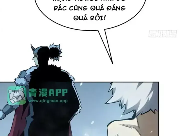 Tiên Vương Thú Liệp Pháp Tắc Chap 46 - Next Chap 47