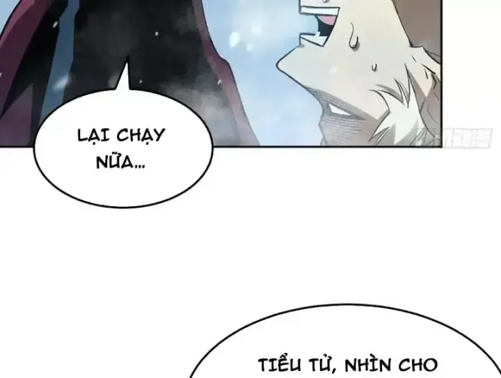 Tiên Vương Thú Liệp Pháp Tắc Chap 46 - Next Chap 47