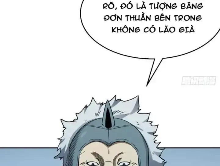 Tiên Vương Thú Liệp Pháp Tắc Chap 46 - Next Chap 47