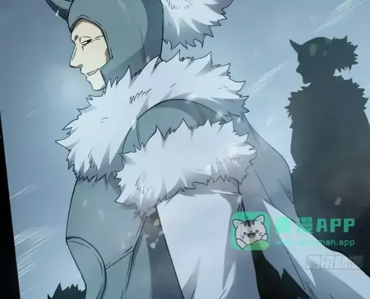 Tiên Vương Thú Liệp Pháp Tắc Chap 46 - Next Chap 47