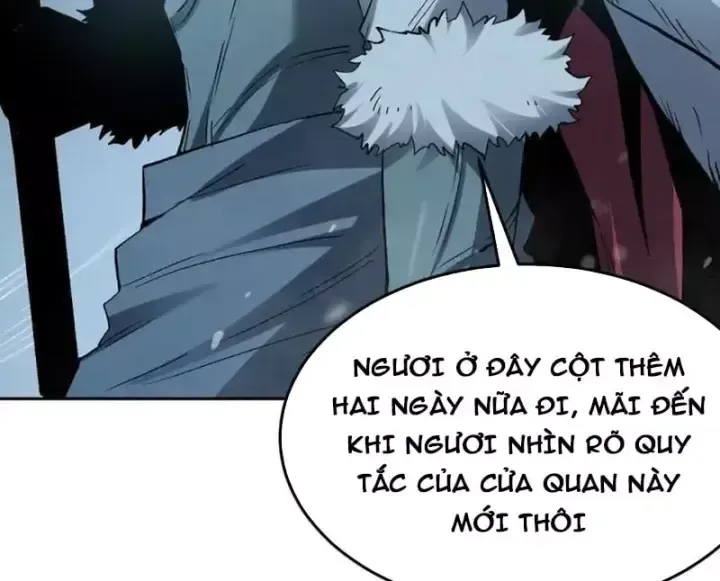 Tiên Vương Thú Liệp Pháp Tắc Chap 46 - Next Chap 47