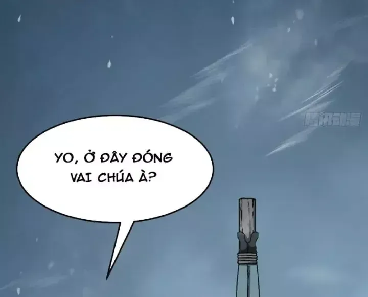 Tiên Vương Thú Liệp Pháp Tắc Chap 46 - Next Chap 47