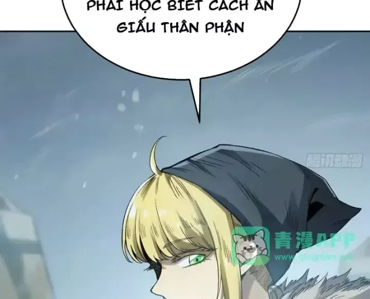 Tiên Vương Thú Liệp Pháp Tắc Chap 46 - Next Chap 47