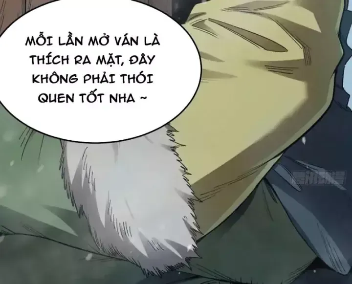 Tiên Vương Thú Liệp Pháp Tắc Chap 46 - Next Chap 47