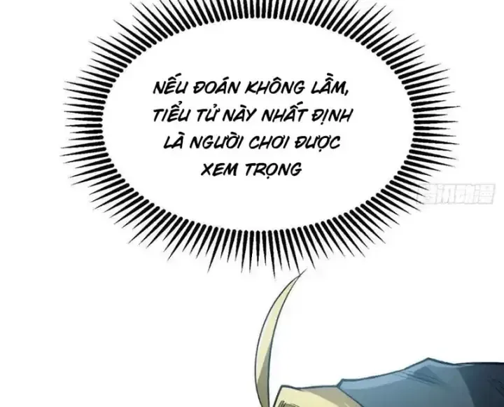 Tiên Vương Thú Liệp Pháp Tắc Chap 46 - Next Chap 47