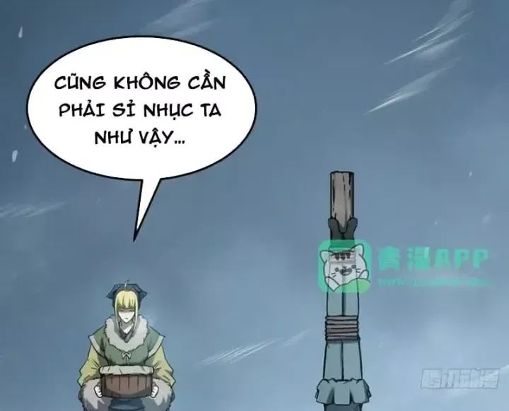 Tiên Vương Thú Liệp Pháp Tắc Chap 46 - Next Chap 47