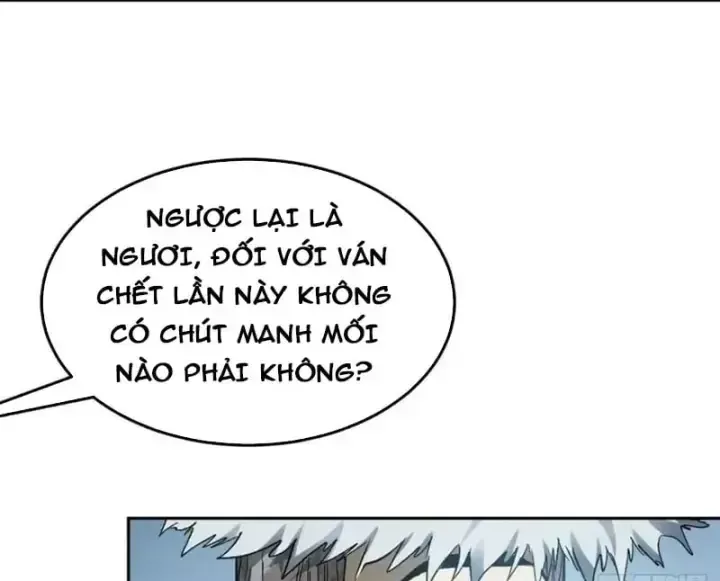 Tiên Vương Thú Liệp Pháp Tắc Chap 46 - Next Chap 47