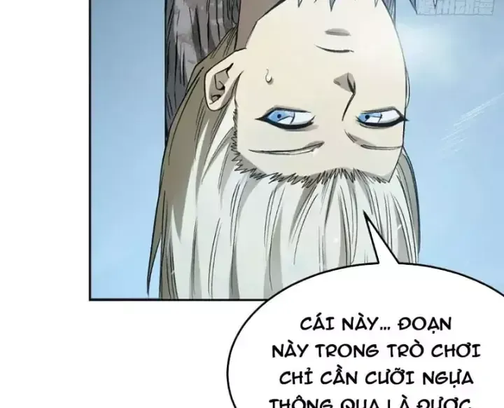 Tiên Vương Thú Liệp Pháp Tắc Chap 46 - Next Chap 47