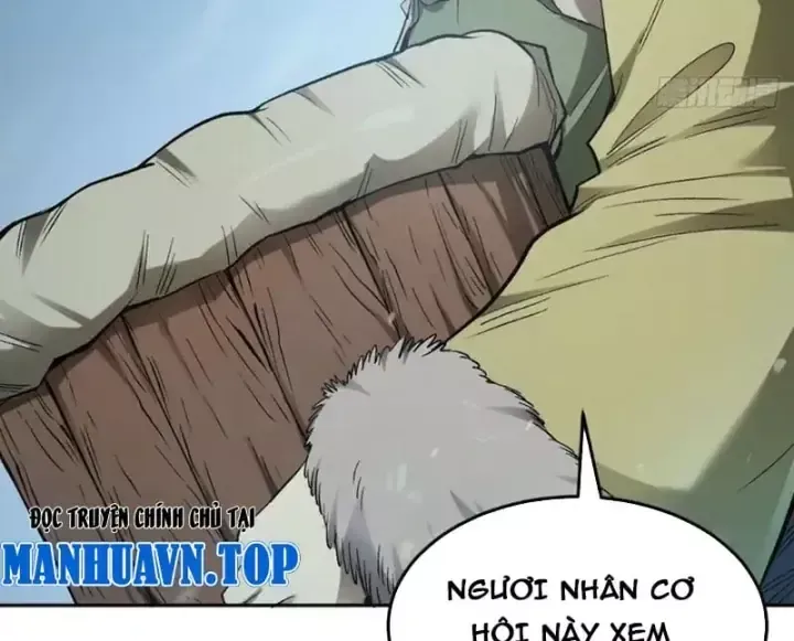 Tiên Vương Thú Liệp Pháp Tắc Chap 46 - Next Chap 47