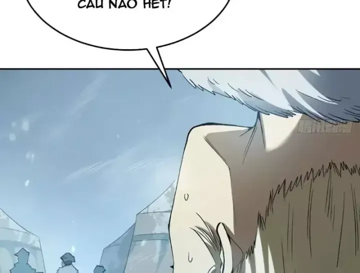 Tiên Vương Thú Liệp Pháp Tắc Chap 46 - Next Chap 47