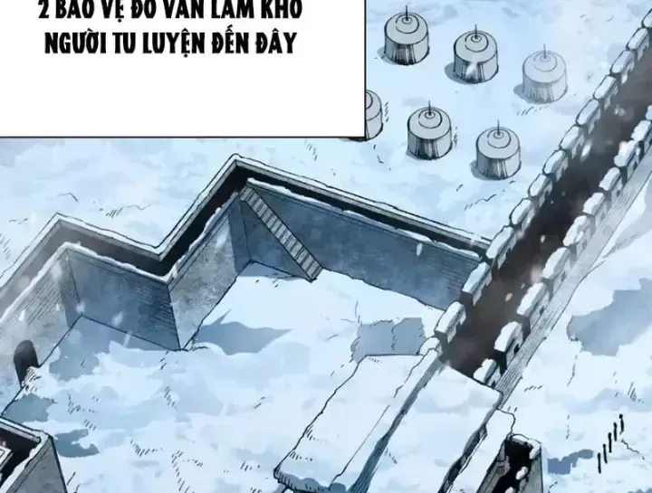 Tiên Vương Thú Liệp Pháp Tắc Chap 46 - Next Chap 47