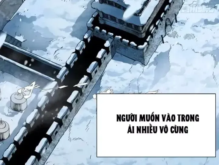 Tiên Vương Thú Liệp Pháp Tắc Chap 46 - Next Chap 47