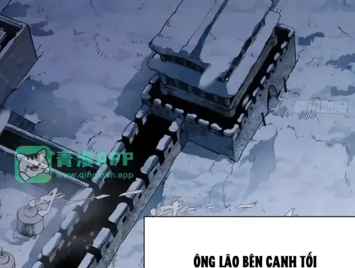 Tiên Vương Thú Liệp Pháp Tắc Chap 46 - Next Chap 47