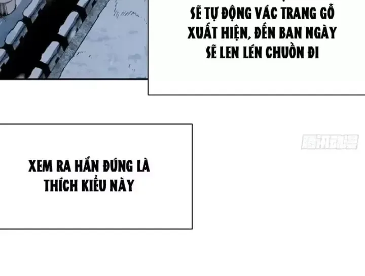 Tiên Vương Thú Liệp Pháp Tắc Chap 46 - Next Chap 47