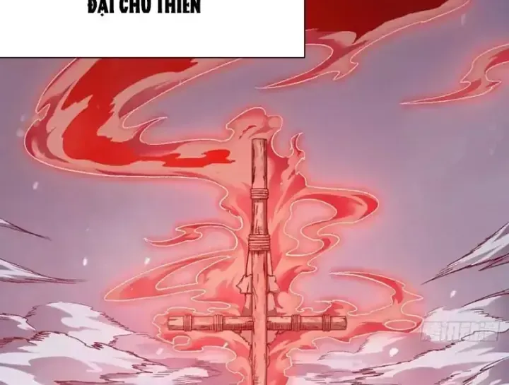 Tiên Vương Thú Liệp Pháp Tắc Chap 46 - Next Chap 47