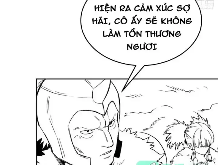 Tiên Vương Thú Liệp Pháp Tắc Chap 47 - Next Chap 48