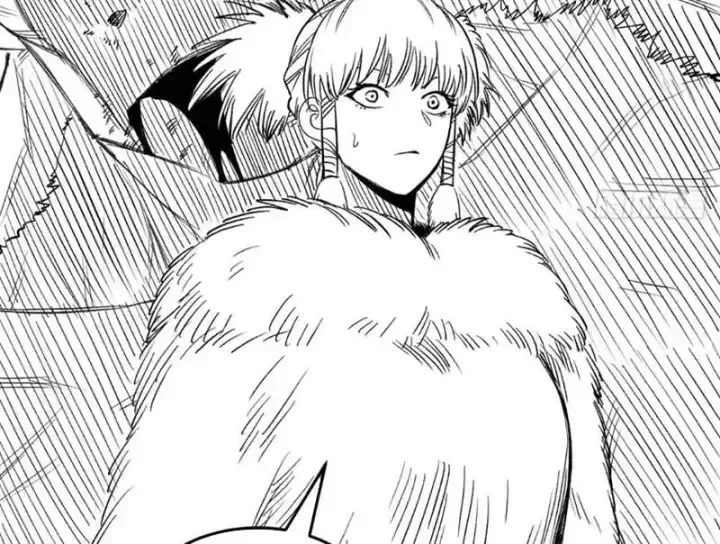 Tiên Vương Thú Liệp Pháp Tắc Chap 47 - Next Chap 48