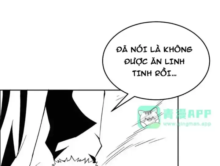 Tiên Vương Thú Liệp Pháp Tắc Chap 47 - Next Chap 48