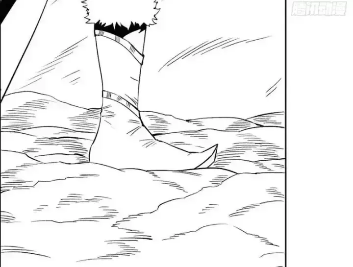 Tiên Vương Thú Liệp Pháp Tắc Chap 47 - Next Chap 48