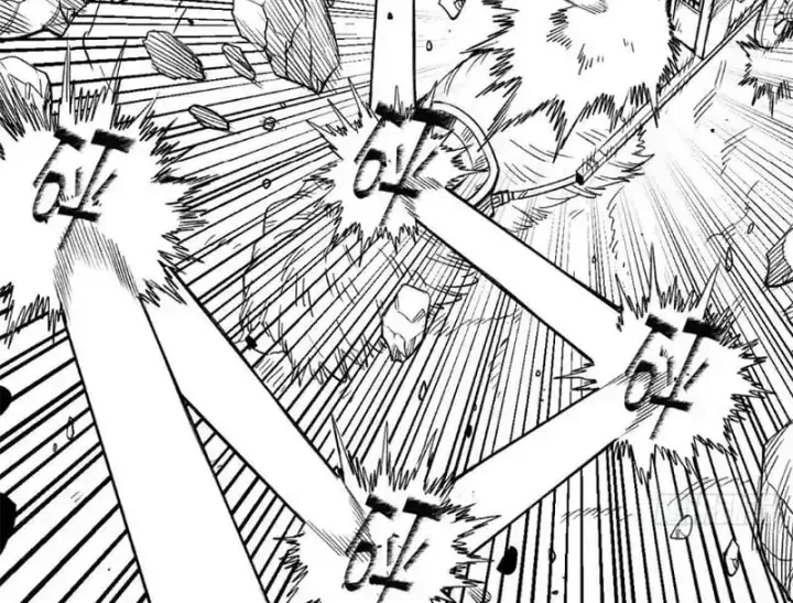 Tiên Vương Thú Liệp Pháp Tắc Chap 47 - Next Chap 48