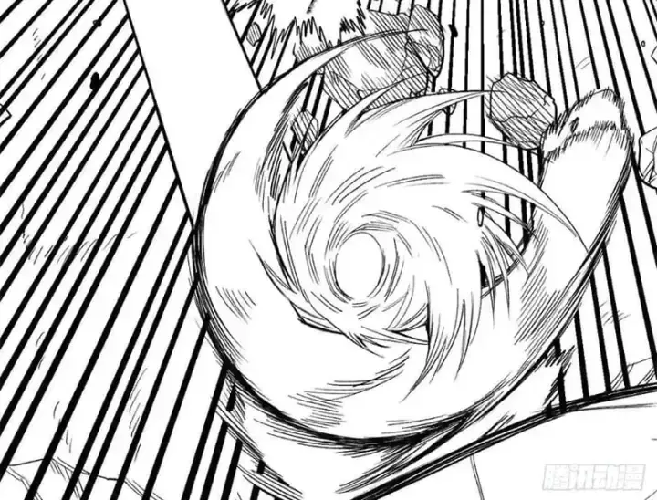 Tiên Vương Thú Liệp Pháp Tắc Chap 47 - Next Chap 48