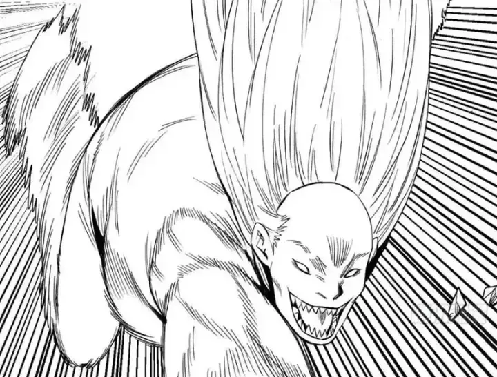 Tiên Vương Thú Liệp Pháp Tắc Chap 47 - Next Chap 48
