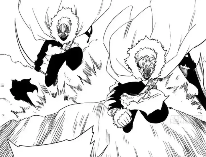 Tiên Vương Thú Liệp Pháp Tắc Chap 47 - Next Chap 48