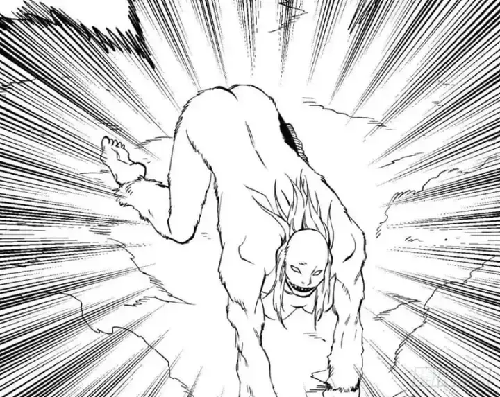 Tiên Vương Thú Liệp Pháp Tắc Chap 47 - Next Chap 48