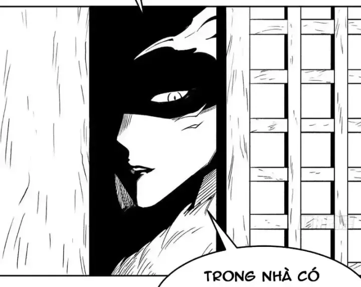 Tiên Vương Thú Liệp Pháp Tắc Chap 47 - Next Chap 48