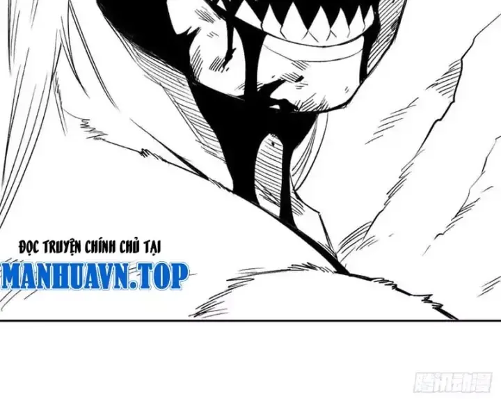 Tiên Vương Thú Liệp Pháp Tắc Chap 47 - Next Chap 48