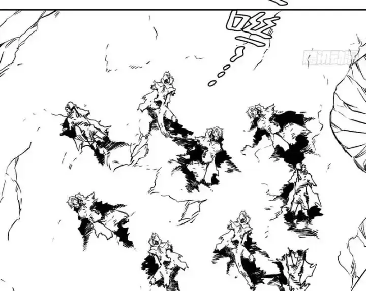 Tiên Vương Thú Liệp Pháp Tắc Chap 47 - Next Chap 48