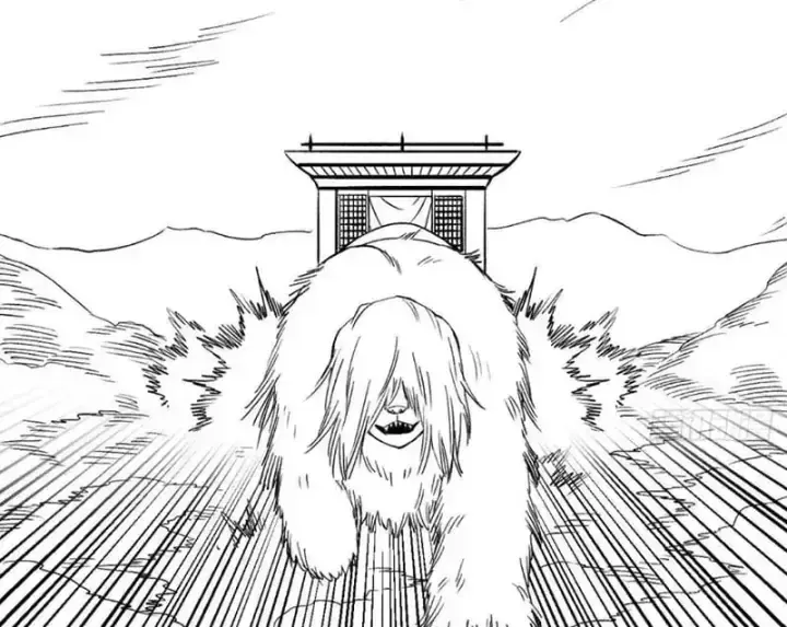 Tiên Vương Thú Liệp Pháp Tắc Chap 47 - Next Chap 48