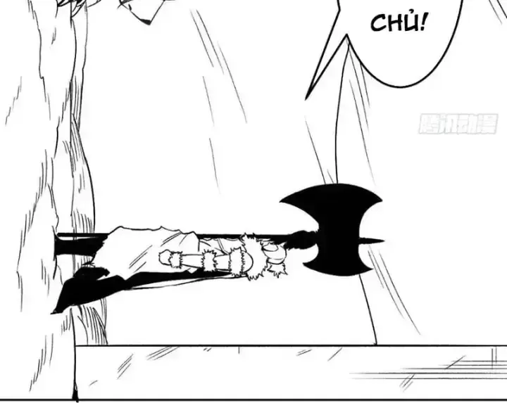 Tiên Vương Thú Liệp Pháp Tắc Chap 47 - Next Chap 48