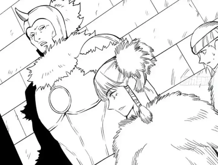 Tiên Vương Thú Liệp Pháp Tắc Chap 47 - Next Chap 48