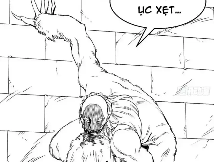 Tiên Vương Thú Liệp Pháp Tắc Chap 47 - Next Chap 48
