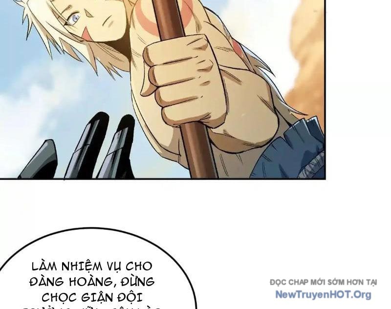 Tiên Vương Thú Liệp Pháp Tắc Chap 6 - Next Chap 7