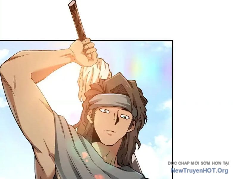 Tiên Vương Thú Liệp Pháp Tắc Chap 7 - Next Chap 8