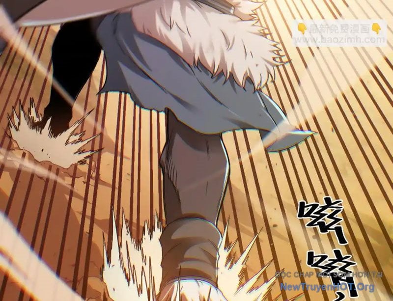 Tiên Vương Thú Liệp Pháp Tắc Chap 7 - Next Chap 8