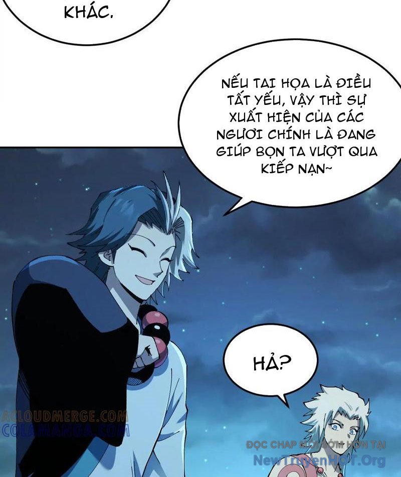 Tiên Vương Thú Liệp Pháp Tắc Chap 9 - Next Chap 10