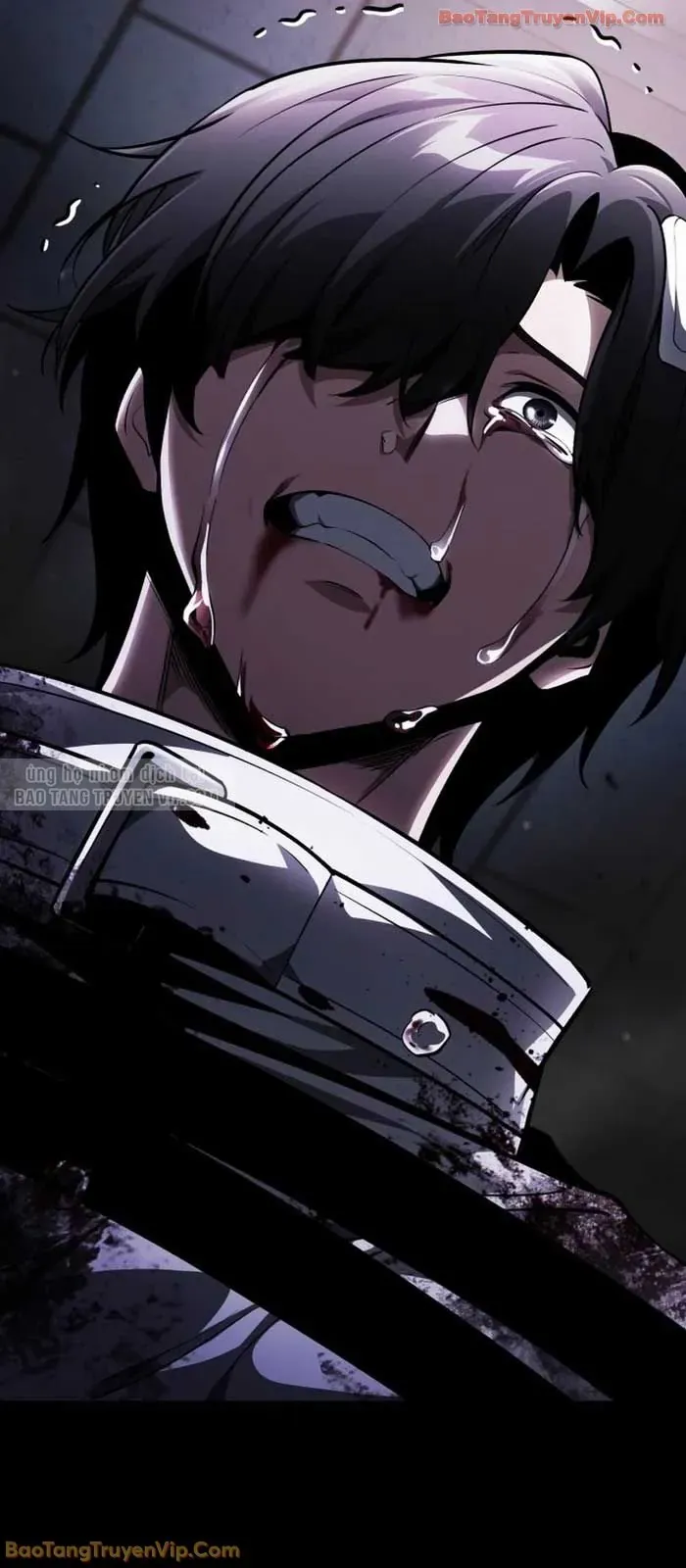 Tiếng Vọng Nơi Địa Ngục Chap 1 - Next Chap 2