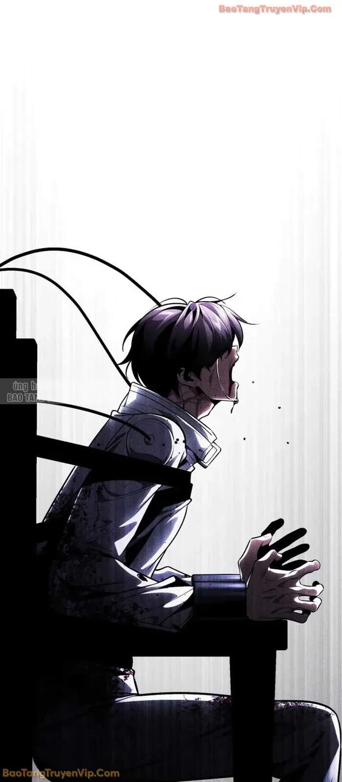 Tiếng Vọng Nơi Địa Ngục Chap 1 - Next Chap 2