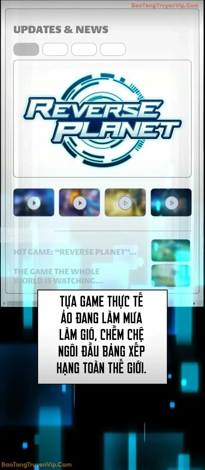 Tiếng Vọng Nơi Địa Ngục Chap 1 - Next Chap 2