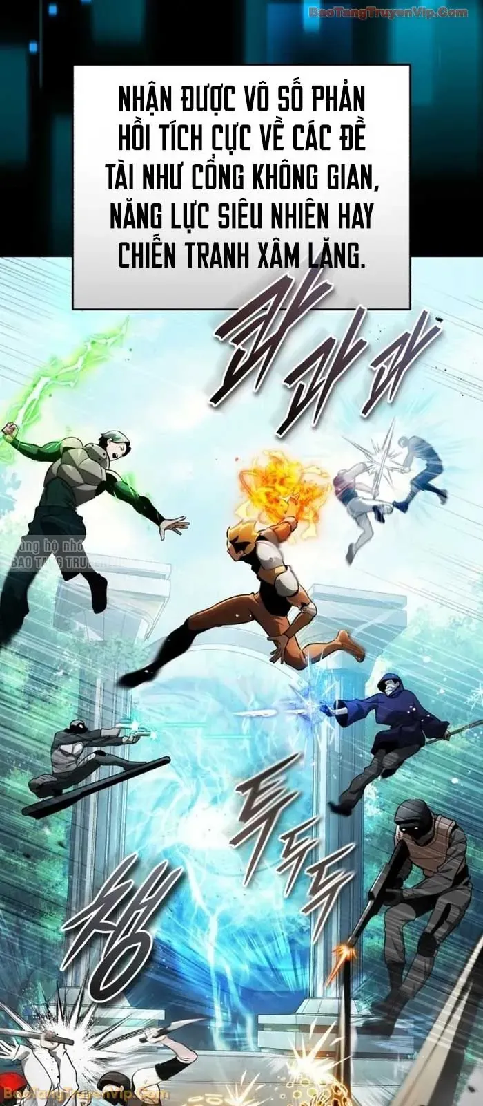 Tiếng Vọng Nơi Địa Ngục Chap 1 - Next Chap 2