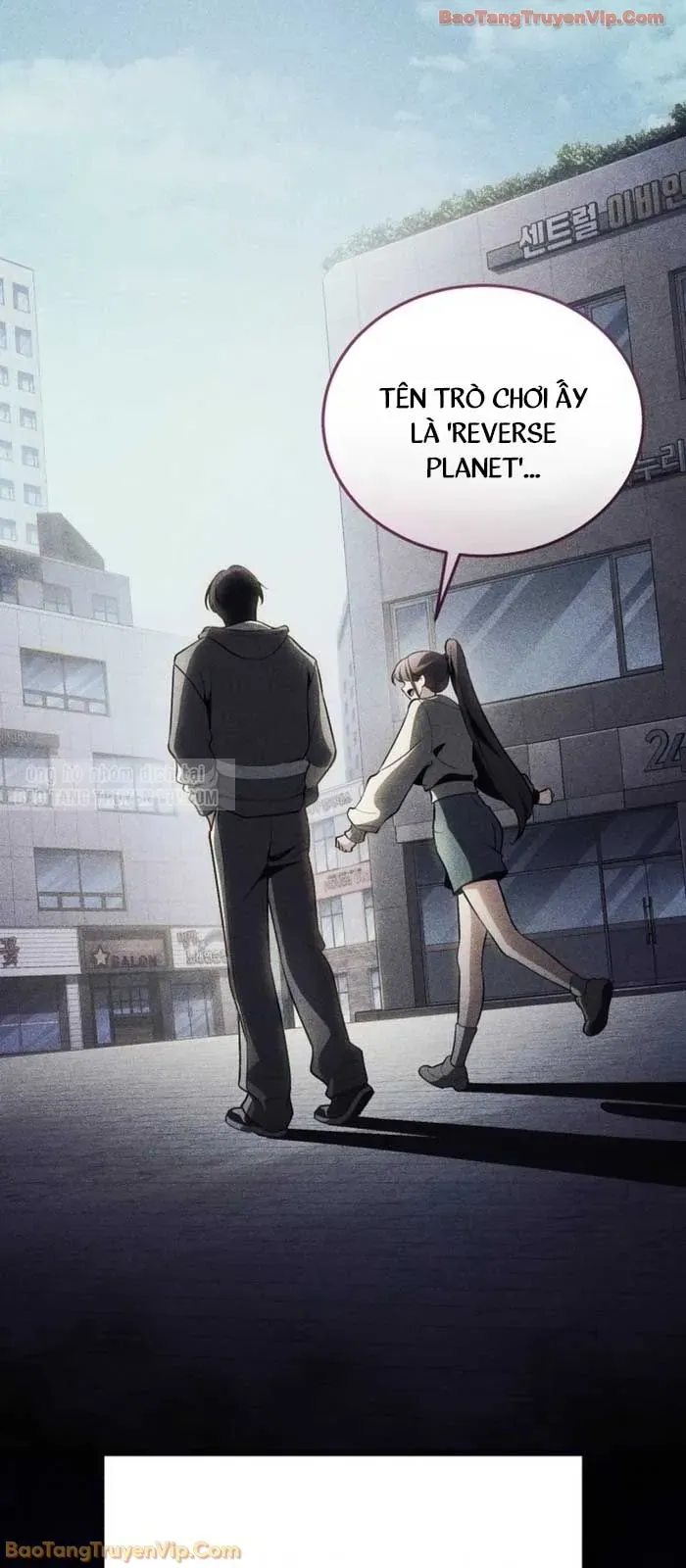 Tiếng Vọng Nơi Địa Ngục Chap 1 - Next Chap 2